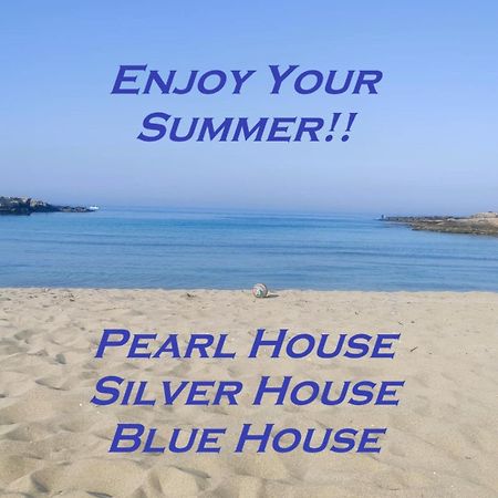 Pearl House Lejlighed Monopoli Eksteriør billede