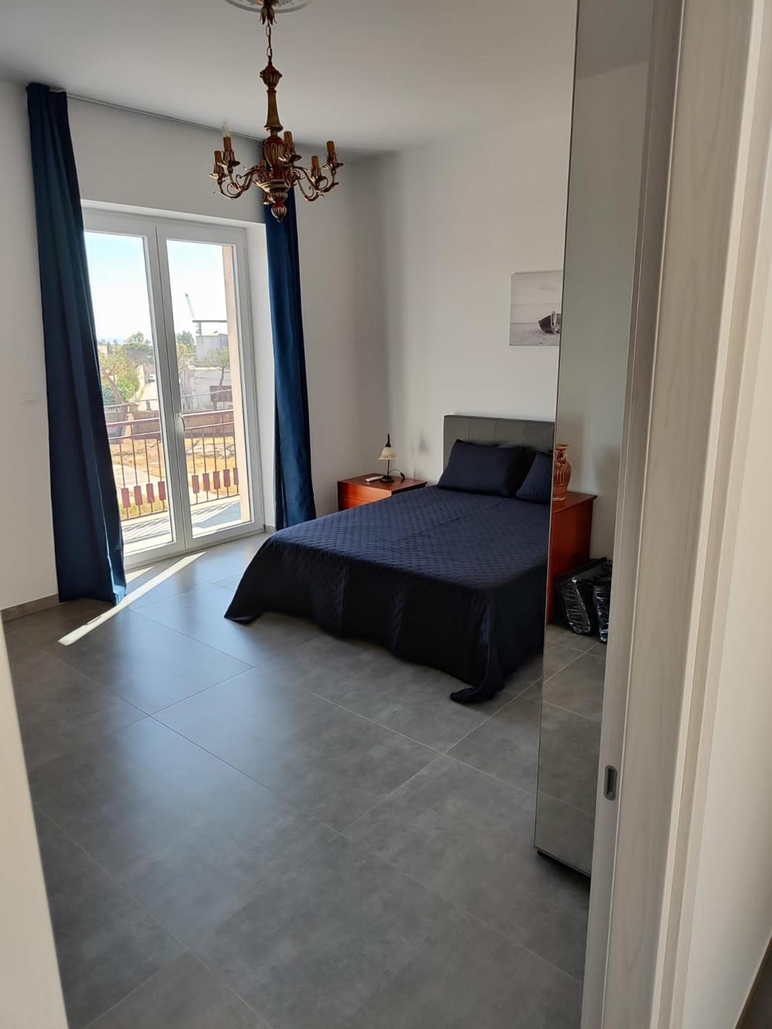 Pearl House Lejlighed Monopoli Eksteriør billede